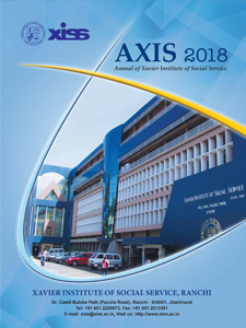 AXIS 2018