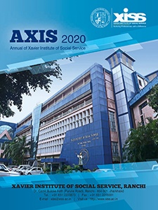AXIS 2020