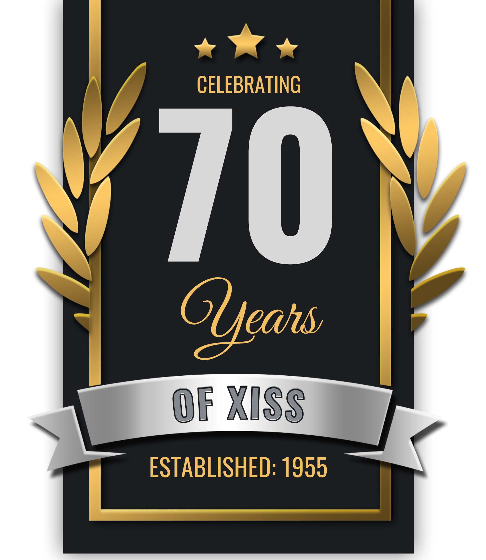 70 years