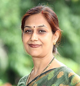 Dr Madhumita Singha Neogi