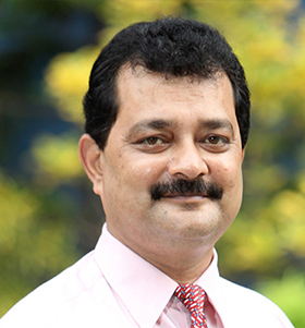 Dr Arup Mukherjee