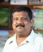 Dr Krityanand Kumar Bhagat