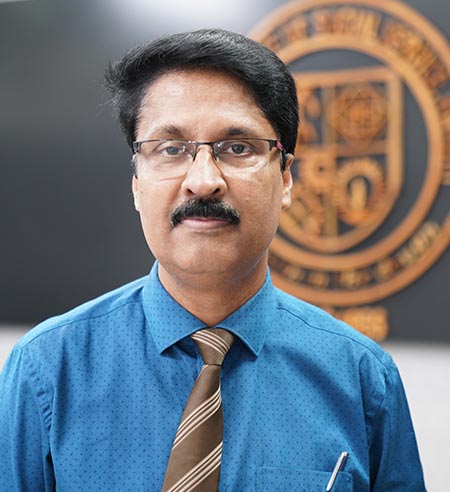 Dr Ratnesh Chaturvedi