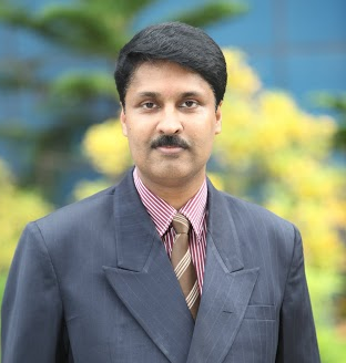 Dr Ratnesh Chaturvedi