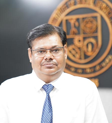 Dr Anant Kumar