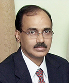 Dr Sant Kumar Prasad