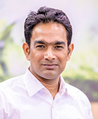 Dr Amit K. Giri