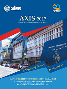 AXIS 2017